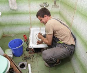 Why Choose Expert Plumber Pros
